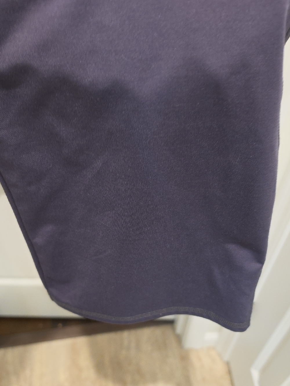 J. Jill Fit Performance High Rise Bootcut Pants Bundle Of Gray And Navy 2x - Picture 3 of 6